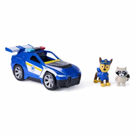 Paw Patrol New!  Search & Rescue Vehicle Assortment  