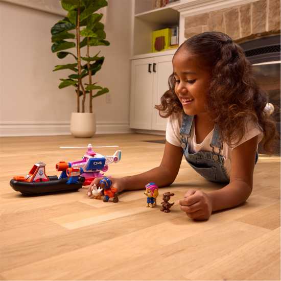 Paw Patrol New!  Search & Rescue Vehicle Assortment  