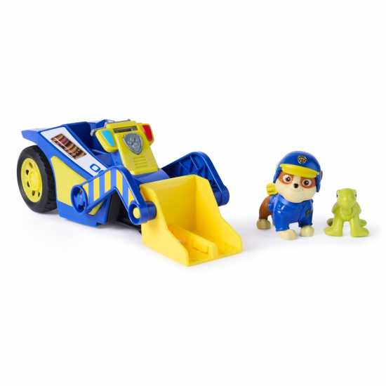 Paw Patrol New!  Search & Rescue Vehicle Assortment  
