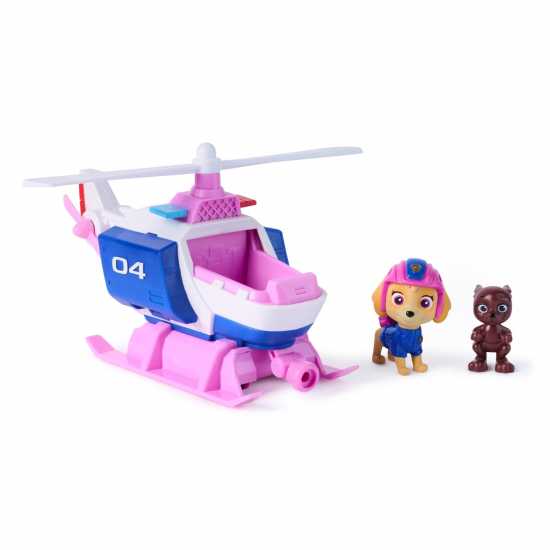 Paw Patrol New!  Search & Rescue Vehicle Assortment  