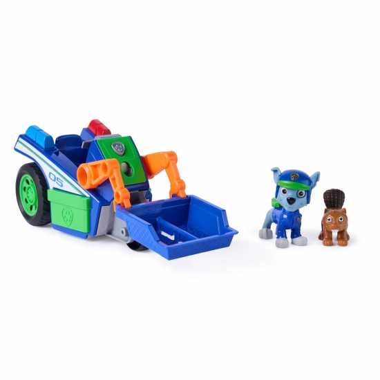 Paw Patrol New!  Search & Rescue Vehicle Assortment  