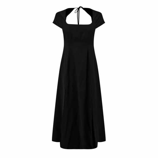 Jack Wills Cap Sleeve Maxi Dress Jack Wills Cap Sleeve Maxi Dress