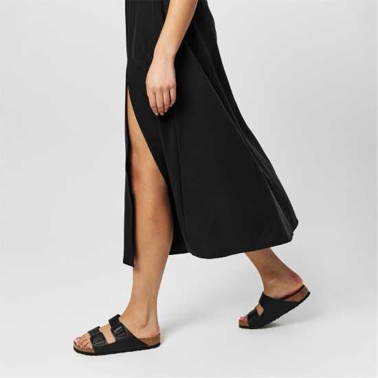 Jack Wills Cap Sleeve Maxi Dress Jack Wills Cap Sleeve Maxi Dress