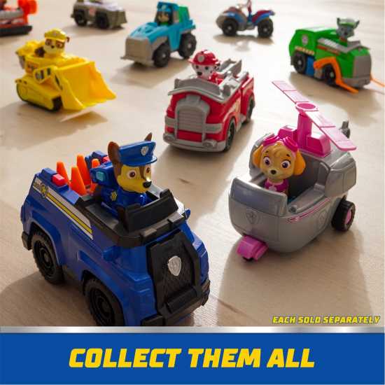 Paw Patrol Ryder Rescue Atv Vehicle Paw Patrol Ryder Rescue Atv Vehicle