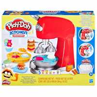 Play-Doh Kitchen Creations Magic Mixer  