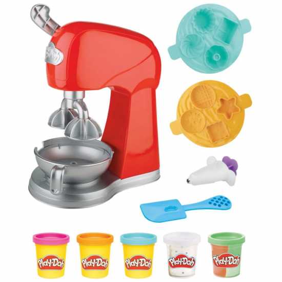 Play-Doh Kitchen Creations Magic Mixer  