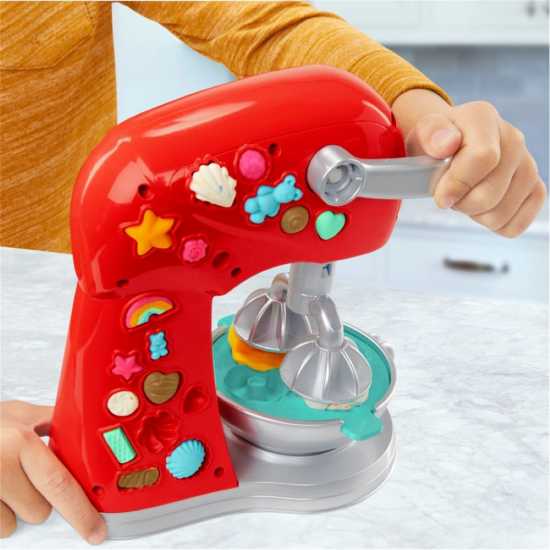 Play-Doh Kitchen Creations Magic Mixer  