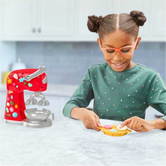 Play-Doh Kitchen Creations Magic Mixer  
