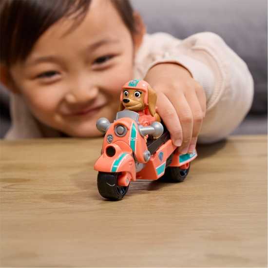 Paw Patrol Liberty Rescue Motorcycle  