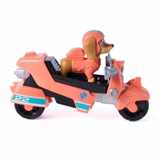 Paw Patrol Liberty Rescue Motorcycle  