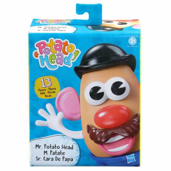 Hasbro Mr Potato Head  