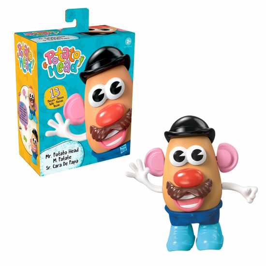 Hasbro Mr Potato Head  