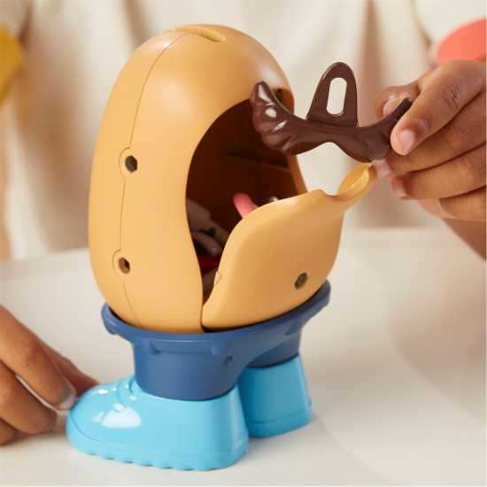 Hasbro Mr Potato Head  