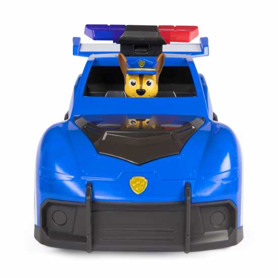 Paw Patrol Search & Rescue Chase Cruiser Vehicle  