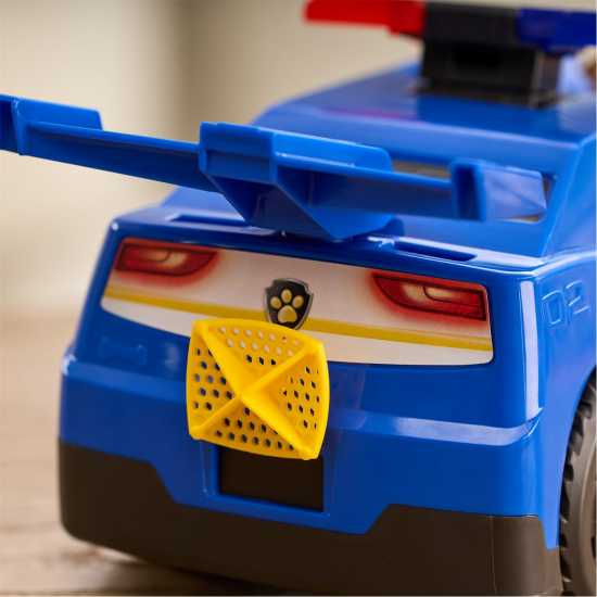 Paw Patrol Search & Rescue Chase Cruiser Vehicle  