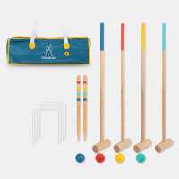 Croquet Set  