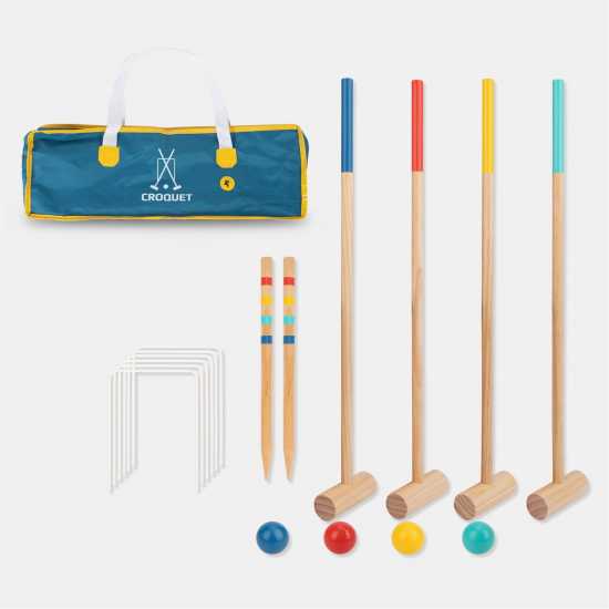 Croquet Set  