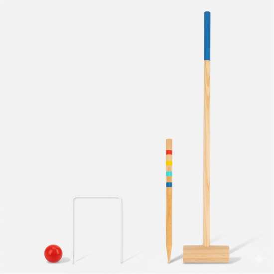 Croquet Set  