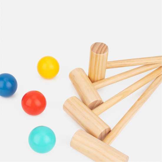 Croquet Set  