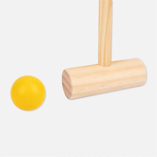 Croquet Set  