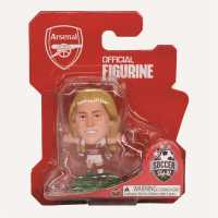 Soccerstarz Officially Licensed Arsenal Figures Alessia Russo Футболни аксесоари