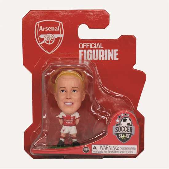 Soccerstarz Officially Licensed Arsenal Figures Beth Mead Футболни аксесоари