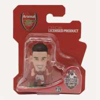 Soccerstarz Officially Licensed Arsenal Figures Declan Rice Футболни аксесоари