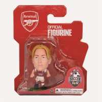 Soccerstarz Officially Licensed Arsenal Figures Leah Williamson Футболни аксесоари
