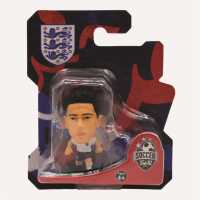 Soccerstarz Officially Licensed England Figures Jude Bellingham Футболни аксесоари