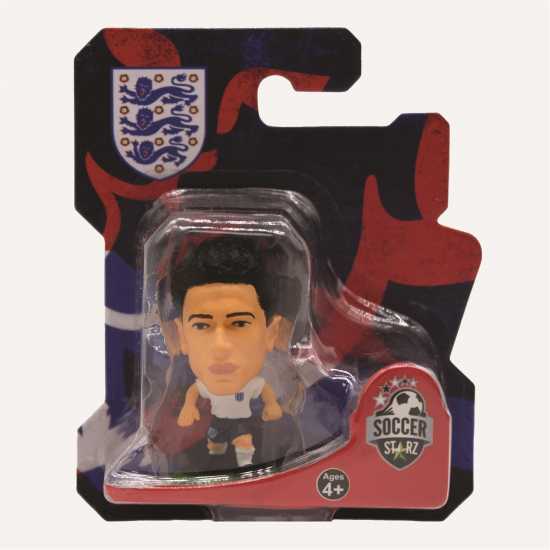 Soccerstarz Soccerstarz Officially Licensed England Figures Джуд Белингам Футболни отбори и стоки
