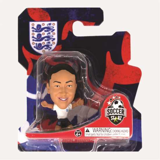 Soccerstarz Soccerstarz Officially Licensed England Figures Лорън Джеймс Футболни отбори и стоки