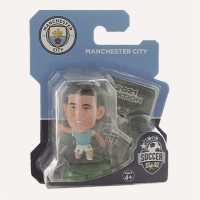 Soccerstarz Officially Licensed Manchester City Figures Phil Foden Футболни аксесоари