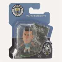 Soccerstarz Officially Licensed Manchester City Figures Rodri Футболни аксесоари