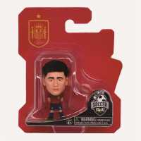Soccerstarz Officially Licensed Spain National Team Figures Gavi Футболни аксесоари