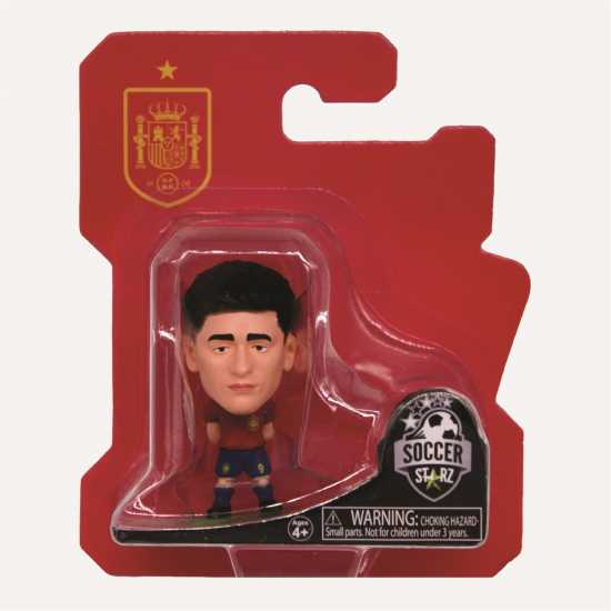 Футболни отбори и стоки Soccerstarz Soccerstarz Officially Licensed Spain National Team Figures Гави Soccerstarz Soccerstarz Officially Licensed Spain National Team Figures Гави