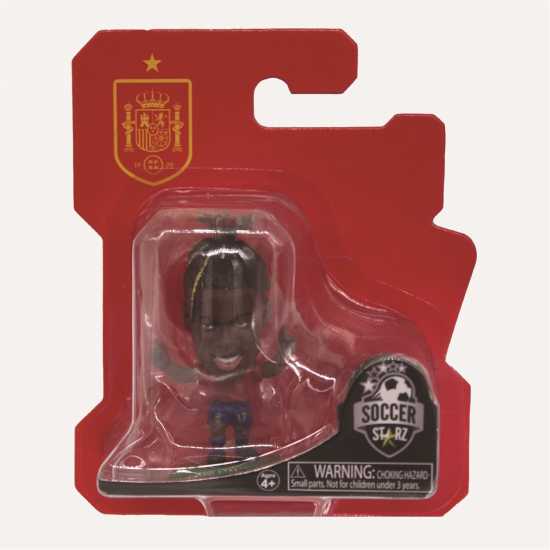 Soccerstarz Officially Licensed Spain National Team Figures Nico Williams Футболни аксесоари