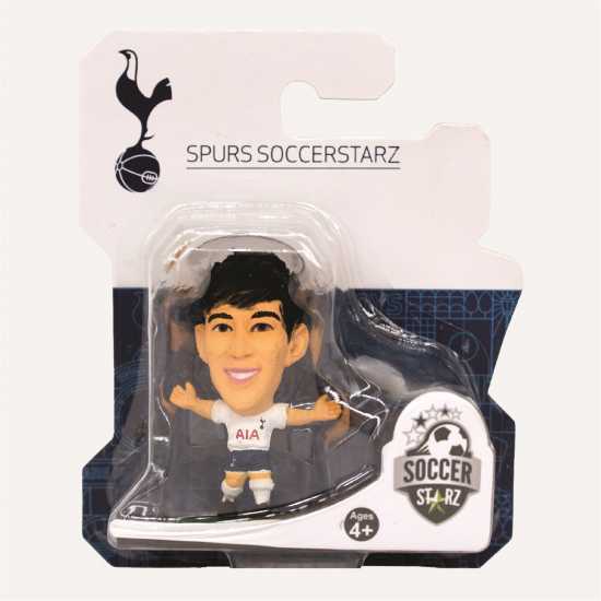 Soccerstarz Officially Licensed Tottenham Hotspur Figures Heung Min Son Футболни аксесоари