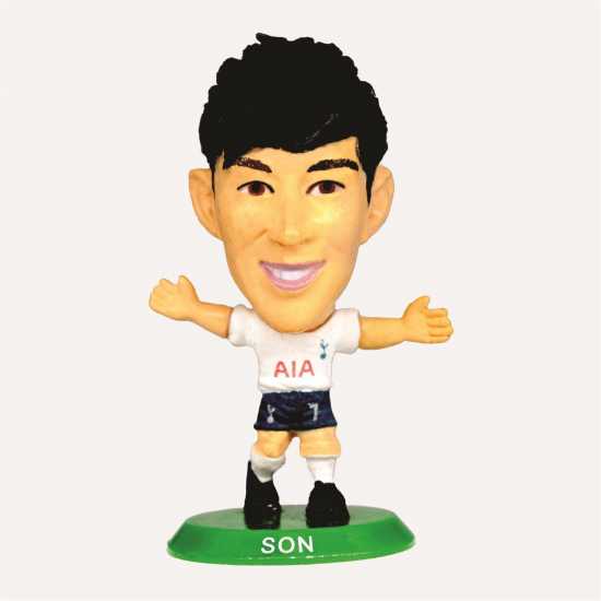 Soccerstarz Officially Licensed Tottenham Hotspur Figures Heung Min Son Футболни аксесоари