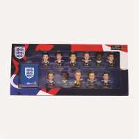 Soccerstarz Licensed Soccerstarz Team Packs England Футболни аксесоари