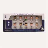 Soccerstarz Licensed Soccerstarz Team Packs Spurs Футболни аксесоари
