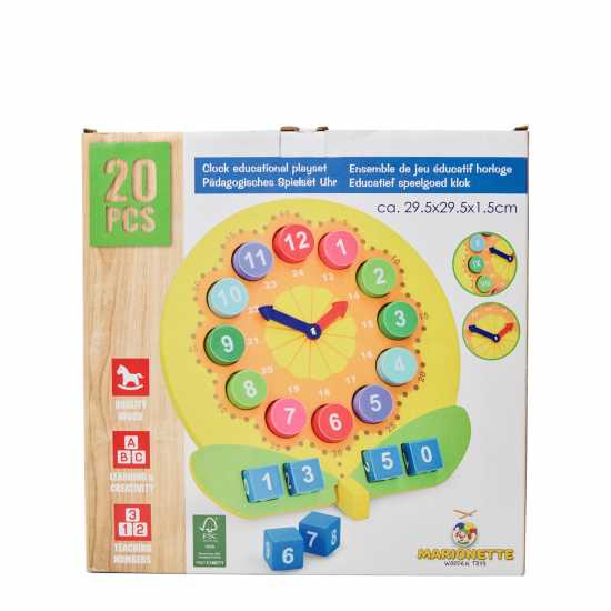 Clock Game Childrens Clock Game Childrens