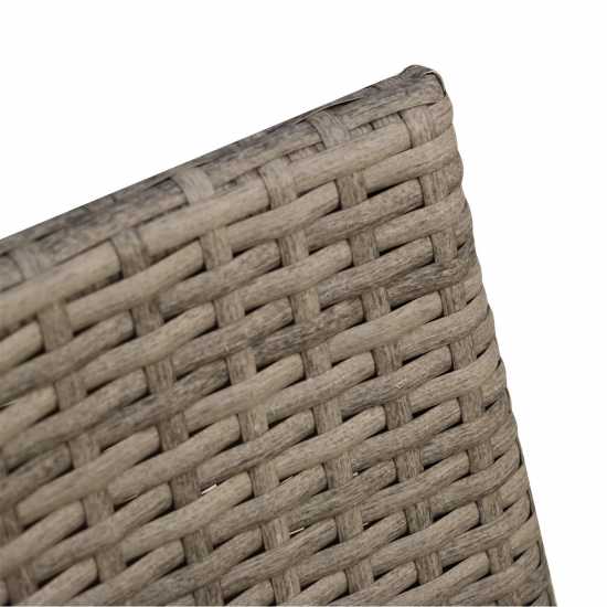 Linea Tuscany Rattan 8 Piece Patio Set  