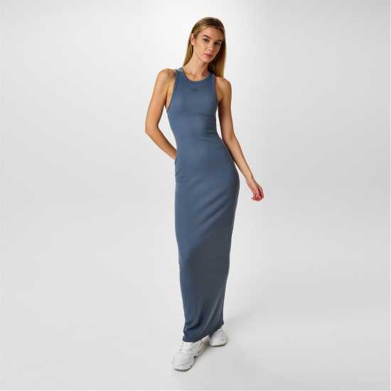 Jack Wills Women's Jw Racer Maxi Dress  
