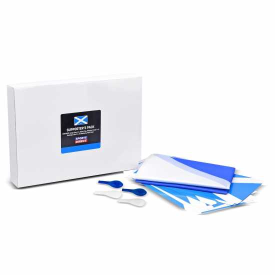 Team Football Supporters Pack  Футболни аксесоари