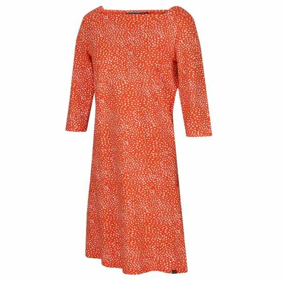 Regatta Women's Paislee Smock Dress Regatta Women's Paislee Smock Dress
