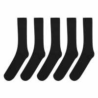 Giorgio 5 Pack Sock Size 7-11  Мъжки чорапи