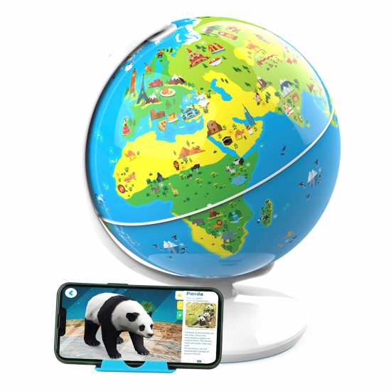 Playshifu Orboot Earth  