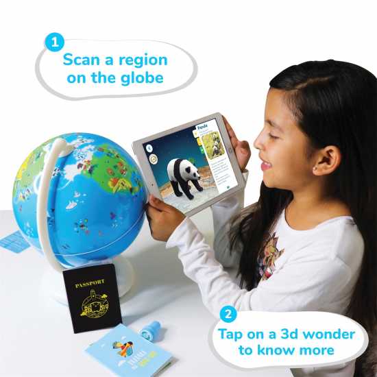 Playshifu Orboot Earth  