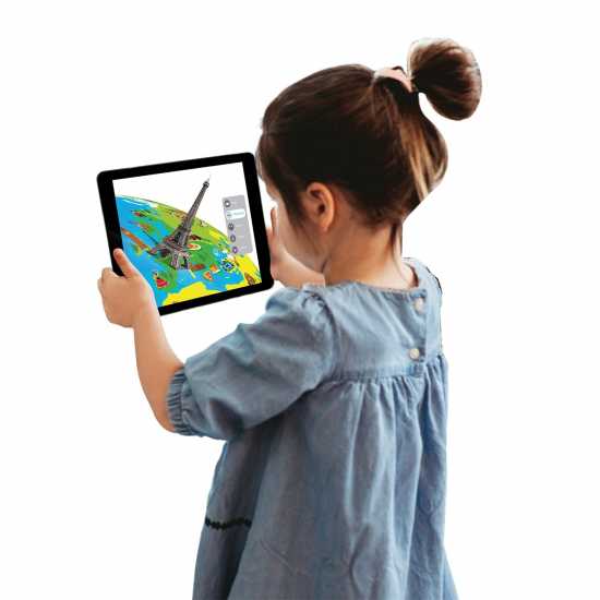 Playshifu Orboot Earth  