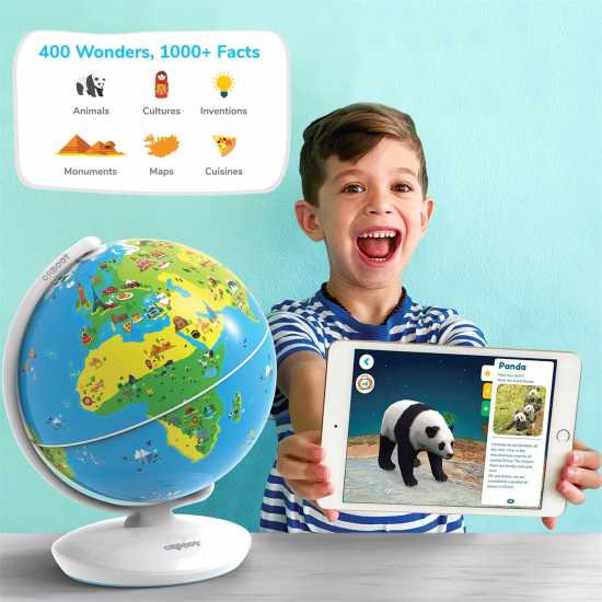 Playshifu Orboot Earth  